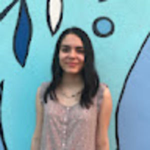 Meet your Posher, Fabiana